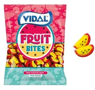 Żelki - Vidal żelki marakuja z lukrecją 1,5 kg - miniaturka - grafika 1
