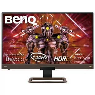 BenQ EX2780Q (9H.LJ8LA.TBE) - Monitory - miniaturka - grafika 1