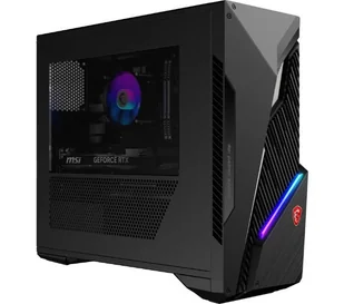 MSI MAG Infinite S3 14NUD5-1433EU i5-14400F 16GB RAM 1TB Dysk SSD RTX4060Ti Win11 MAG INFINITE S3 14NUD5-1433EU - Zestawy komputerowe - miniaturka - grafika 1