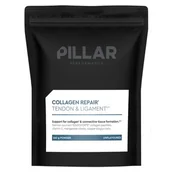 Suplementy naturalne - Kolagen PILLAR Collagen Repair (260 g) - miniaturka - grafika 1