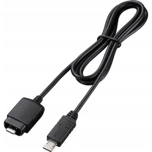 Kabel Przewód 100cm Multi Terminal  Typ Vmc-mm1 Do Sony Rm-vpr1 / Vct-vpr1 / Vct-vpr10 / Vct-vpr100 / Fa-wrr1 / Mt1m - Kable - miniaturka - grafika 1