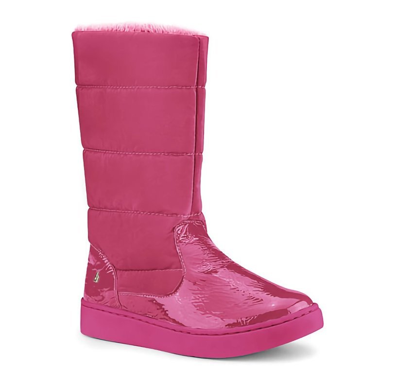 Śniegowce Bibi Urban Boots 1049129 Różowe 35