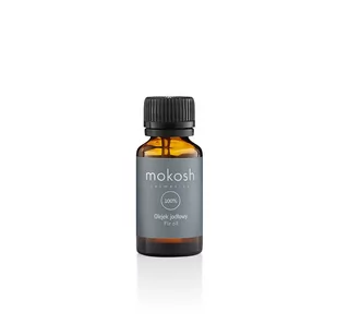 Mokosh Mokosh Fir Oil Olejek jodłowy 10 ml - Olejki do ciała i włosów - miniaturka - grafika 1