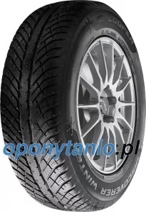 Cooper Discoverer Winter 225/45R17 94V - Opony zimowe - miniaturka - grafika 1