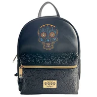 Plecaki - Plecak Disney Coco Skull 28cm - miniaturka - grafika 1