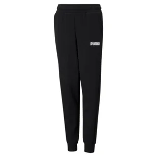 PUMA SPODNIE ESS 84762801 r 104 - Odzież sportowa dziecięca - miniaturka - grafika 1