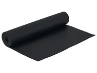 Maty do jogi - CRIVIT Mata do jogi (Czarny) - miniaturka - grafika 1