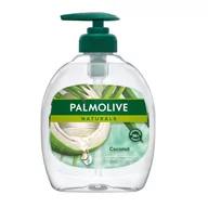 Mydła - Palmolive Naturals mydło w płynie do rąk Kokos 300 ml - miniaturka - grafika 1