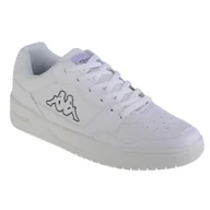 Buty trekkingowe męskie - Buty sportowe Sneakersy męskie, Kappa Broome Low - miniaturka - grafika 1