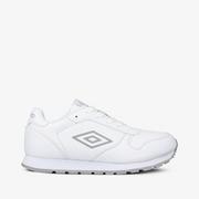 Buty sportowe damskie - Umbro EVERFAL UMWD119003 biały - miniaturka - grafika 1