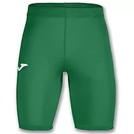 Spodnie i spodenki dla dziewczynek - Joma Joma Academy spodenki termiczne, dziewczęce, 101017.450.2XS-XS, zielone, 2XS-XS 101017.450.2XS-XS - miniaturka - grafika 1