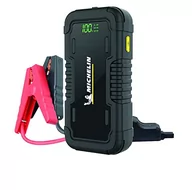 Urządzenia Rozruchowe - Jump startery - MICHELIN MJS80 - miniaturka - grafika 1