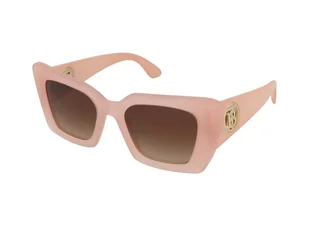 Okulary przeciwsłoneczne Burberry Daisy BE4344 387413 - Okulary przeciwsłoneczne - miniaturka - grafika 1