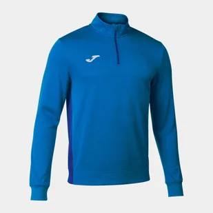 Bluza do biegania dla dzieci Joma Winner II - Odzież trekkingowa dziecięca - miniaturka - grafika 1