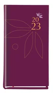 Kalendarze - Michalczyk i P. Kalendarze Terminarz Koliber 2018 - T-320F-06 00215MP - miniaturka - grafika 1