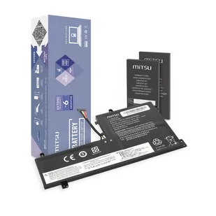 Bateria Mitsu do Lenovo Legion Y530 Y7000 Y730 Y740 - Baterie do laptopów - miniaturka - grafika 1