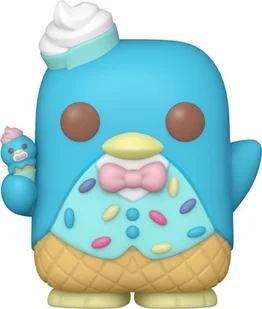 FUNKO POP! Vinyl Figure: Sanrio: Hello Kitty - Tuxedo Sam - Figurki dla dzieci - miniaturka - grafika 1