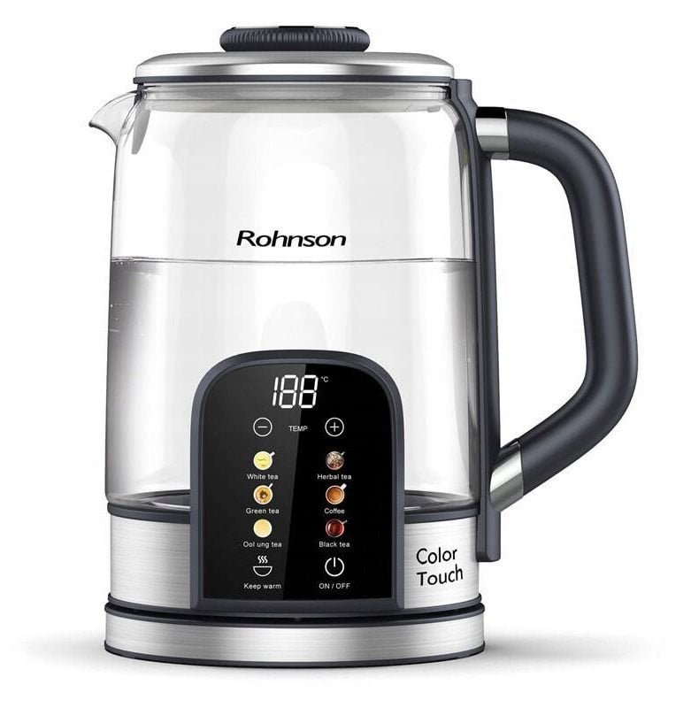 Rohnson R-7700 Color Touch