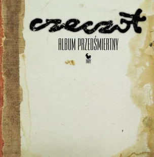 Album przedśmiertny - Książki o kulturze i sztuce - miniaturka - grafika 1