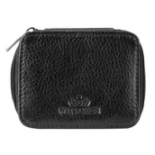 Kosmetyczki, organizery i kuferki - Wittchen Mini kosmetyczka 21-2-034-1 - miniaturka - grafika 1