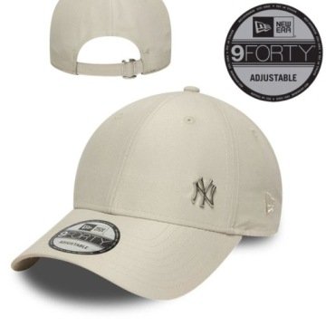 Czapka Z Daszkiem New Era Oryginalna Hologram Męska Damska
