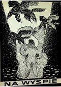 Poezja - Na wyspie poezje i opowiadania - miniaturka - grafika 1