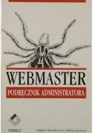 Systemy operacyjne i oprogramowanie - Webmaster Podręcznik administratora - miniaturka - grafika 1