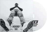 Rap, Hip Hop - Rimzee Cold feet - miniaturka - grafika 1