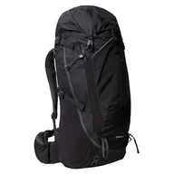 Plecaki - Plecak The North Face Terra 65 l 0A87BX4GZ1 - czarny - miniaturka - grafika 1