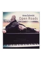 Książki o kulturze i sztuce - Open Roads - miniaturka - grafika 1