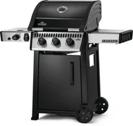 Grille gazowe - Napoleon Legend 365 LD365DSIBPKSS-PL - miniaturka - grafika 1
