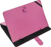 Etui do tabletów - Etui na tablet Blow 79-238# Etui do tabletu 10" et100 różowe - miniaturka - grafika 1