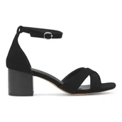 Sandały damskie - Sandały Jenny Fairy AYLIN WYL04013-1 - miniaturka - grafika 1