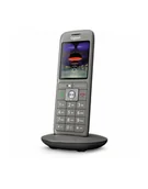 Telefony stacjonarne - DARMOWA DOSTAWA - Gigaset CL660 HX phone S30852-H2862-B101 - miniaturka - grafika 1