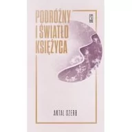 Powieści - Podróżny i światło księżyca Szerb Antal OD 24,99zł - miniaturka - grafika 1