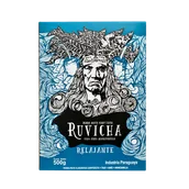 Yerba Mate - Ruvicha Relajante 500 g - miniaturka - grafika 1