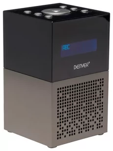 Denver CRD-510 - Radia - miniaturka - grafika 1