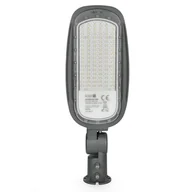 Lampy ogrodowe - Oprawa uliczna LED LUMIN PRO 100W barwa neutralna biała - miniaturka - grafika 1