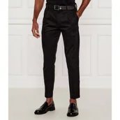 Spodnie męskie - Calvin Klein Spodnie chino | Slim Fit | stretch - miniaturka - grafika 1