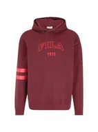 Bluzy męskie - Uomo fila FAM0541 - miniaturka - grafika 1
