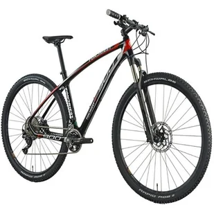 FONDRIEST F900 29" 2019 czarny - Rowery - miniaturka - grafika 1