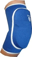 Pozostały sprzęt i akcesoria do ćwiczeń - Power System 6004 Nałokietnik Elbow Pad - miniaturka - grafika 1