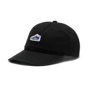 Czapka z daszkiem NIKE CLUB CAP "Dunk Patch" (FN4404-010) L/XL - Czapki i chusty sportowe męskie - miniaturka - grafika 1