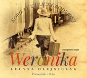 Audiobooki - literatura piękna - Kobiety z ulicy Grodzkiej. Weronika - miniaturka - grafika 1