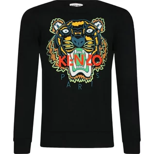 Bluzy dla chłopców - KENZO KIDS Bluza | Regular Fit - grafika 1