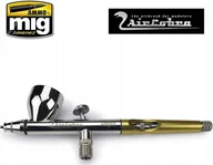 Akcesoria i części modelarskie - Vallejo Ammo: Aircobra Airbrush 0,3 mm - miniaturka - grafika 1