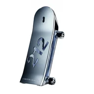 Wody i perfumy męskie - Carolina Herrera 212 Heroes Forever Young Men woda toaletowa spray - 90 ml - miniaturka - grafika 1