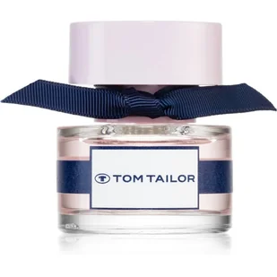 Tom Tailor Exclusive woda toaletowa dla kobiet 30 ml - Wody i perfumy damskie - miniaturka - grafika 1