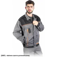 Odzież robocza - INNY Bluza Ochronna Prostrechjxl 110L229 - miniaturka - grafika 1