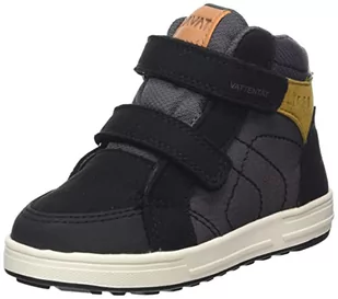 Kavat Landby Wp Water Shoe buty dziecięce, uniseks, czarny szary, 26 EU - Buty dla dziewczynek - miniaturka - grafika 1